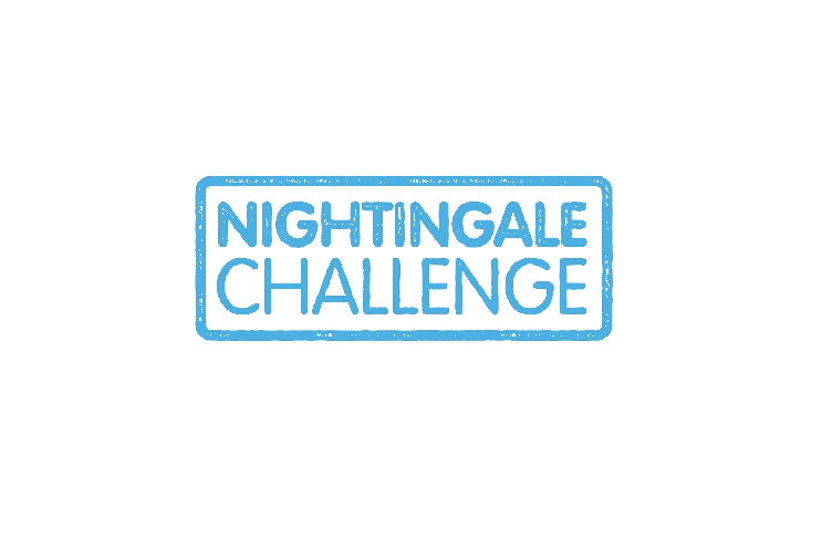 Nightingale Challenge logo